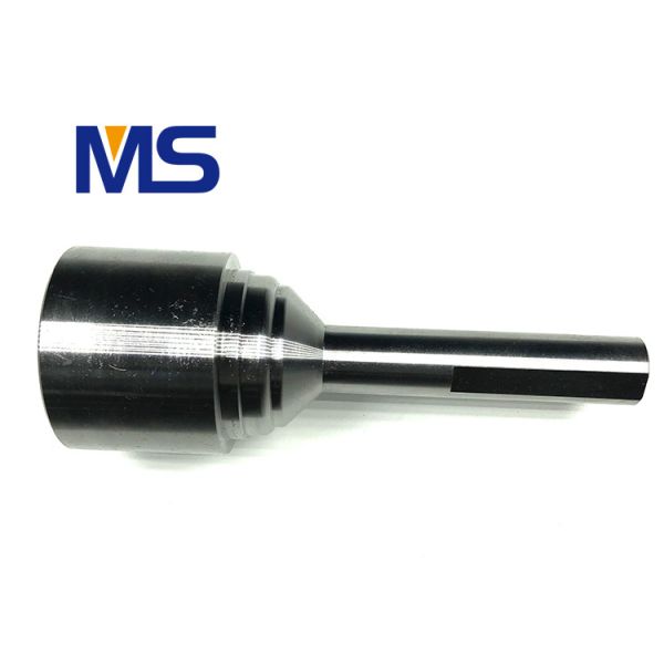 SKD61 Material CNC Machining Parts with 48-52HRC Hardness and ±0.002mm Tolerance Precision Machined Parts