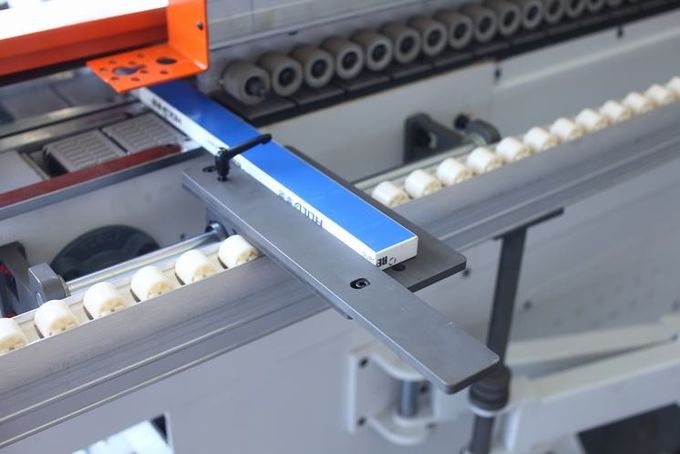 Машина Pvc Lipping Mdf