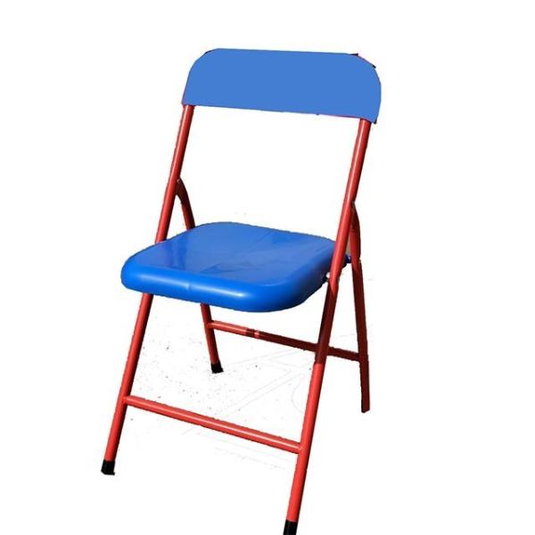 Easy To Move Childs Folding Chair Space Saving For Living Room And Dining Room