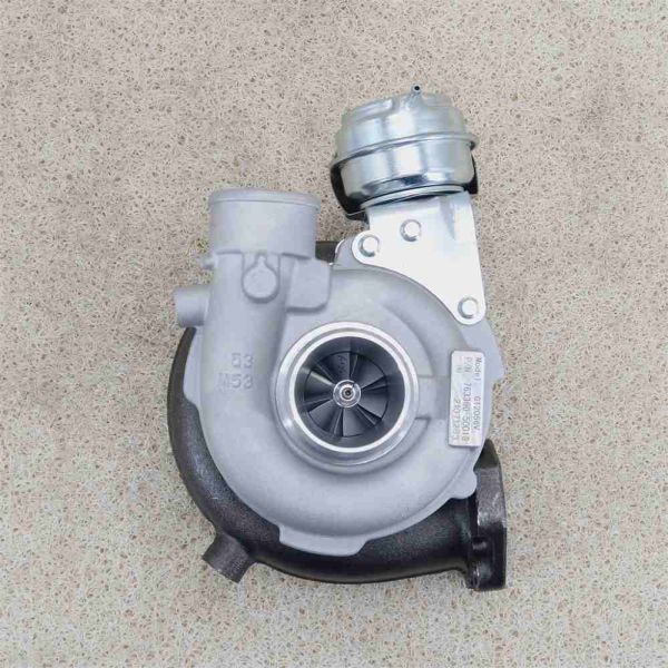CT12B Турбозарядчик 1720158040 для Toyota Hiace Mega Cruiser