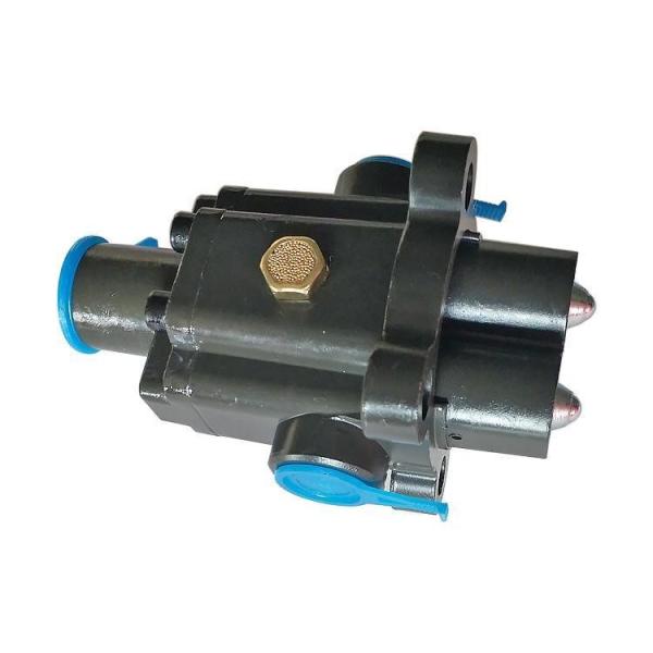 Double H Valve for Heavy Truck Engine Parts Wg2203250003 Cold Style Water-Cooled Direct