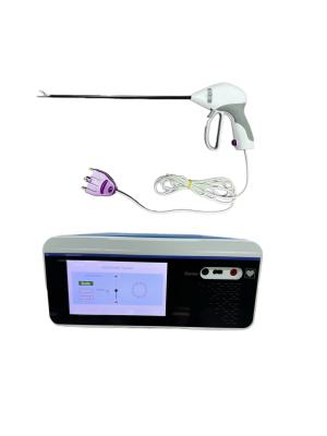 Medical Surgical Ligasure Electrosurgical Laparoscopic Instrument Sealing Device 23 37CM