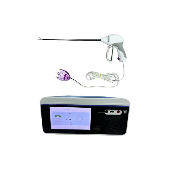 Лечебно- хирургическое Лигазура электрохирургическое лапароскопическое приборы уплотнения 23 37CM