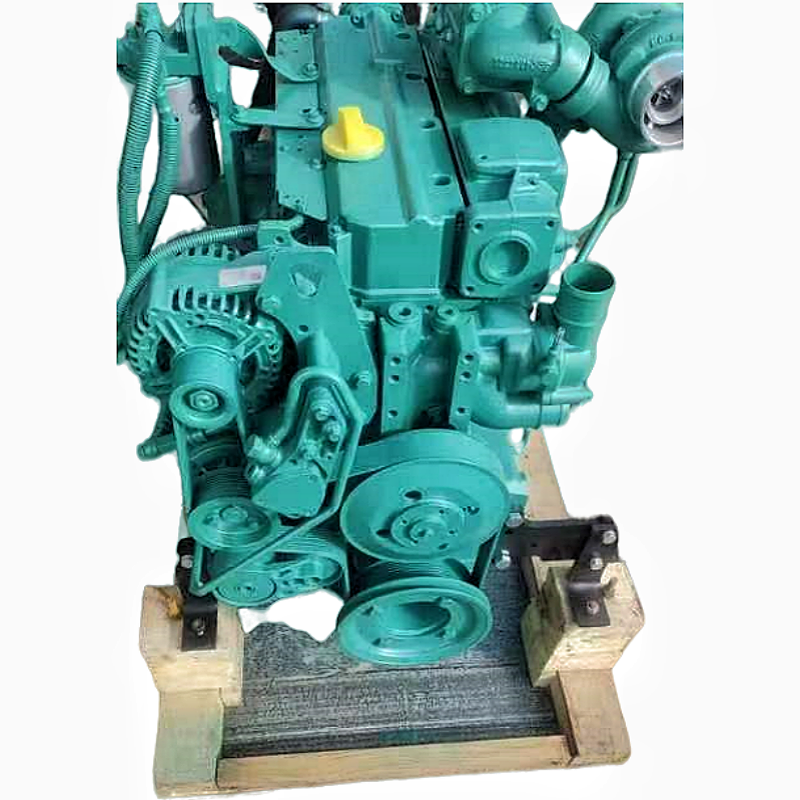 Factory Price High Quality Bf4m 2012-CE88/1 BF4M2012 Engine Assembly