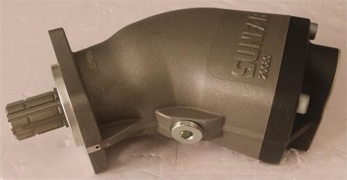 HAWE Hydraulic Gear Pump SAP-047R-N-DL4-L35-S0S-000