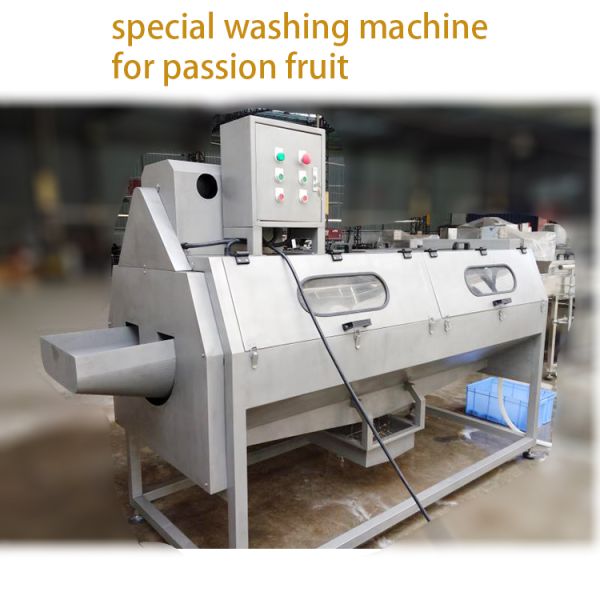 industrial 1 ton capacity raw passion fruit pulp puree production line equipments