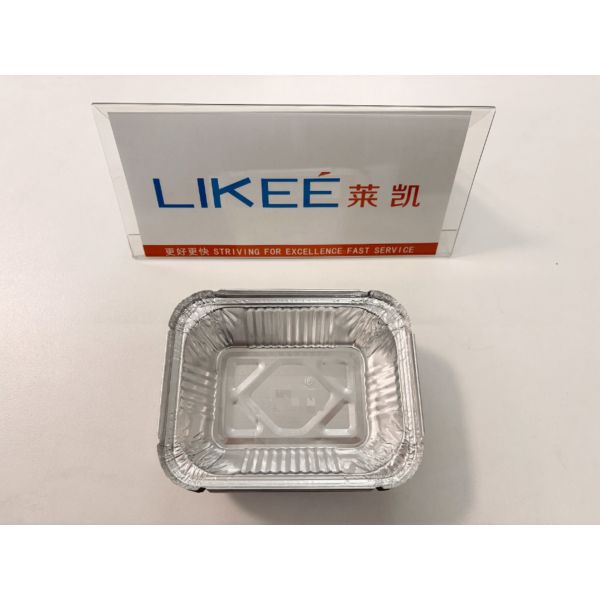 Aluminum Foil Container Machine C-Type Intelligent Control Stable Operation