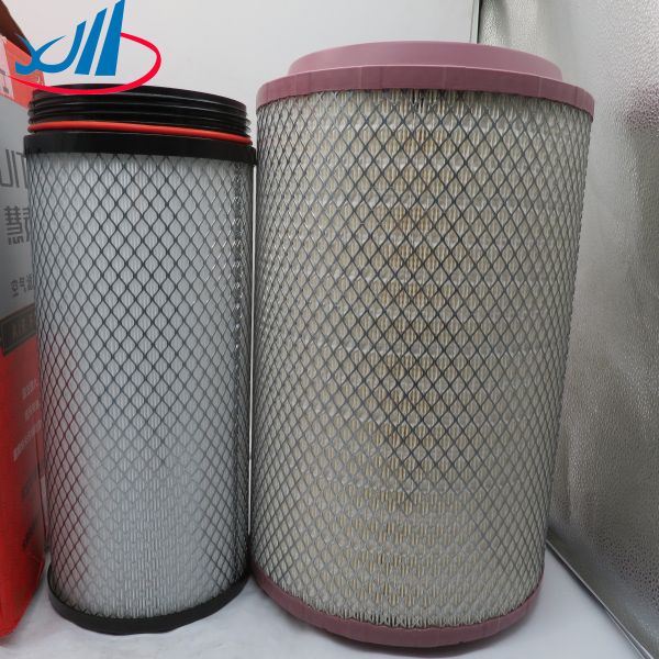 K2841PU Air Filter Cars And Trucks Vehicle Parts