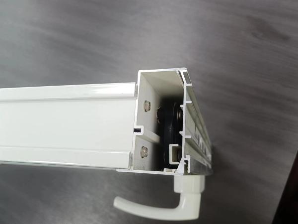 Manufacturer Louvered Windows Aluminum Frame Adjustable Glass Louver Windows