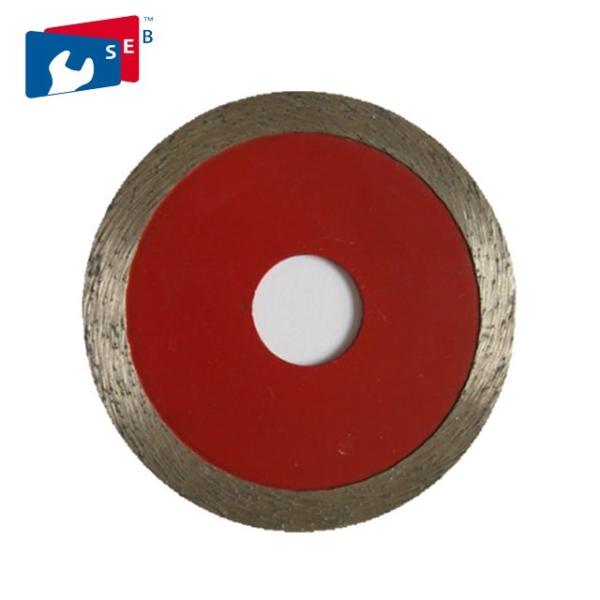 4 inch Diamond Circular Saw Blade for Concrete Marble Jewel Asphalt Agate