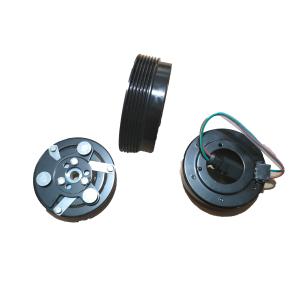 Air Con AC Compressor Clutch Replacement For VW BORA Lavida 7V16