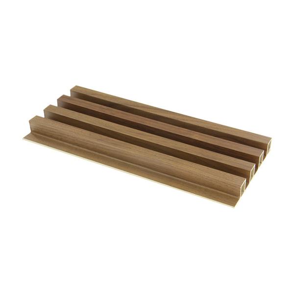 madeira CWB159 tratado contra traças interior de superfície de revestimento almofadar de parede de 159x26mm