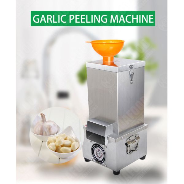 Multifunctional Multi-Function Industrial Shock Absorber Machines Black Garlic