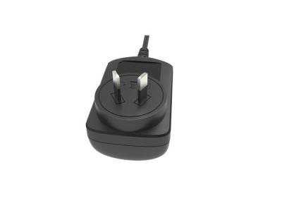 Adaptador universal do poder 12V com a montagem BRITÂNICA 5V da parede da tomada do AU do KA da UE - 15V