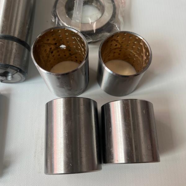 Kit de reparación de Kingpin de autobús 3001-00350 3001-01216 para el nudillo de dirección EQ153