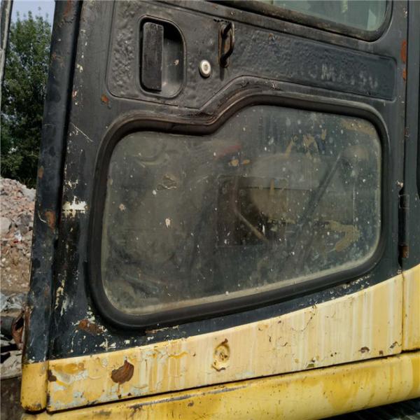 Used Komatsu PC220-6 Excavator, Used Komatsu Excavator PC200-6 PC220-6 excavator,Used Komatsu
