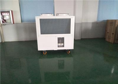 Unidades 85300BUT refrigerando portáteis industriais profissionais com controlo de Digitas
