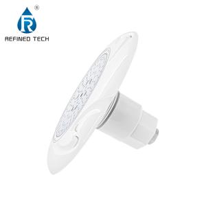 Luz de piscina Para piscina de vinil, SMD2835 Iluminação LED à prova d'água Para