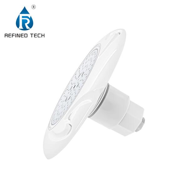Luz de piscina Para piscina de vinil, SMD2835 Iluminação LED à prova d'água Para piscina