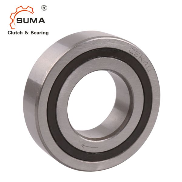 CSK25 One Way Sprag Bearing 25x52x15mm 85Nm Washing Machine Clutch