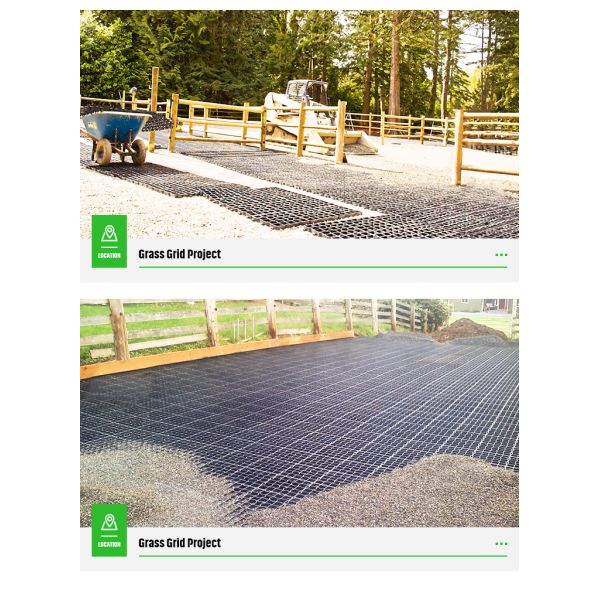 330*330*50 мм Высота 5 мм Лошадиная лошадка Падок трава Пешеходная стойка Решетка Лошадиная лошадка Решетка