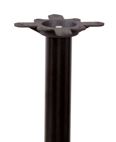 Customized Cast Iron Table Base Powder Coating Win Balance Brand ISO Certification