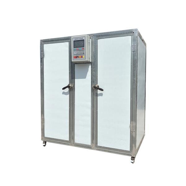 Tray Heat Pump Industrial Drying Oven Fish Beef Preserved Meat Sausage Sea Cucumber