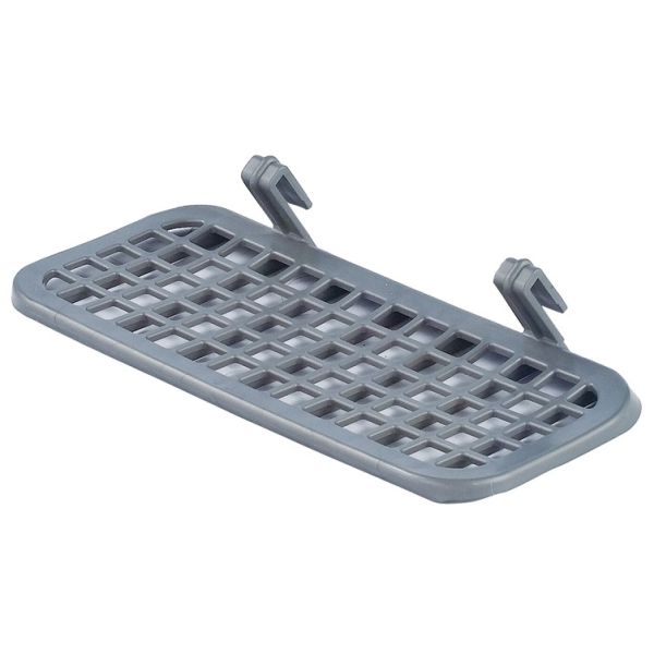 Многофункциональное желтое пластиковое оборудование чистки гостиницы с ведром Моп/выжималкой прессы