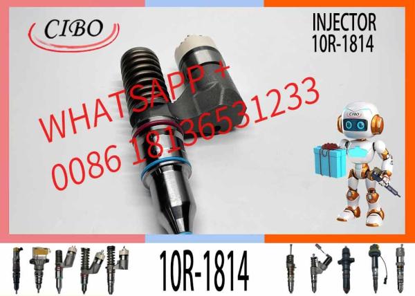 Fuel injector Assembly 223-5328  10R-9235 20R-0056 10R-1268 194-5083 170-5240 212-3460 229-8842 10R-1814 For C+ C12
