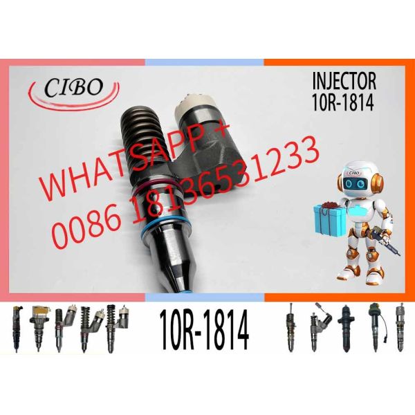 Fuel injector Assembly 223-5328  10R-9235 20R-0056 10R-1268 194-5083 170-5240 212-3460 229-8842 10R-1814 For C+ C12