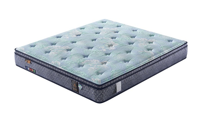 Pocket Spring Mattress