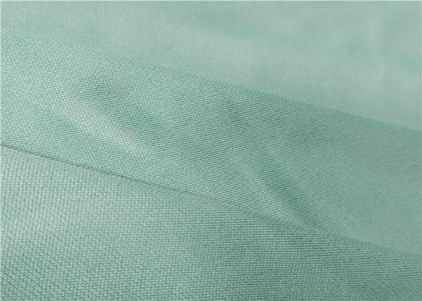 Venda de fábrica Humectância Wicking Polo camisas tecido 100% Poliéster 220Gsm Polo camisas Pique tecido Costela Tricoteado Pique tecido
