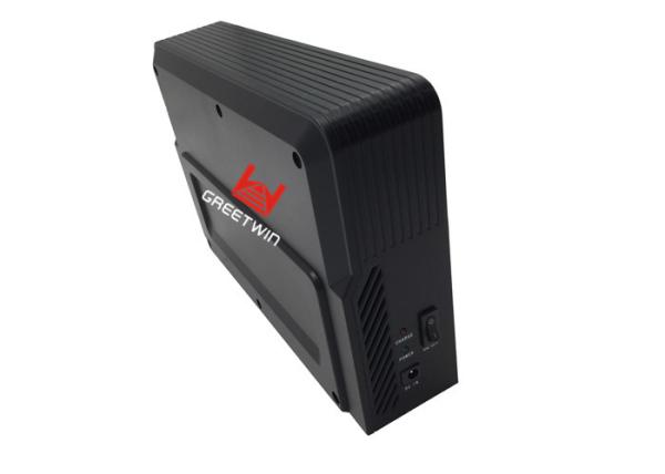 World Wide High Power Mobile Phone Jammer , 2G 3G 4G Cellular Blocker Jammer