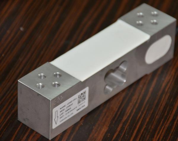CHCP-2 Single Point Aluminum Alloy 12kg Load Cell Sensor