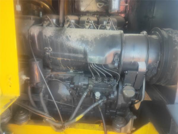                  Used Construction Dynapac Road Roller Cc211, Second Hand Vibratory Smooth Drum Roller Cc421, Cc522, Cc622, Cc624, Dynapac Compactor, Big Promotion, on Sale;             