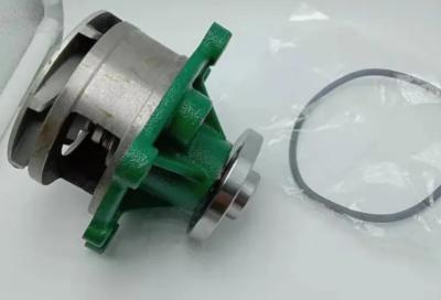 D6D / D6E  Spare Parts EC210B 20726092 Excavator Water Pump