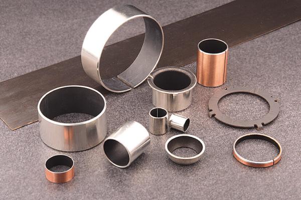 Tin Plating Composite Bearing Material CM1 Guide  Bushing