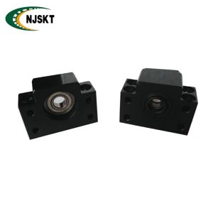 Ball Screw Support BK20 BF20 20mm Bf Bk Ball Screw End Supports