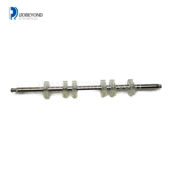 D Wheel Assy Cash Machine NCR ATM Parts 4450632954 445-0632954