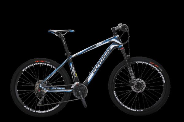 High grade OEM customized logo 30 speed carbon fiber mountain bike for travel