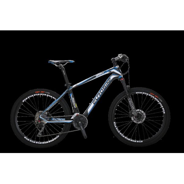 High grade OEM customized logo 30 speed carbon fiber mountain bike for travel