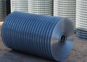 Heavy Duty Stainless Steel Welded Wire Panels Various Dimensional Size