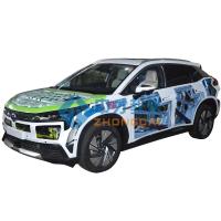 Plateforme de formation aux systèmes automobiles pour l'enseignement des véhicules à énergie nouvelle