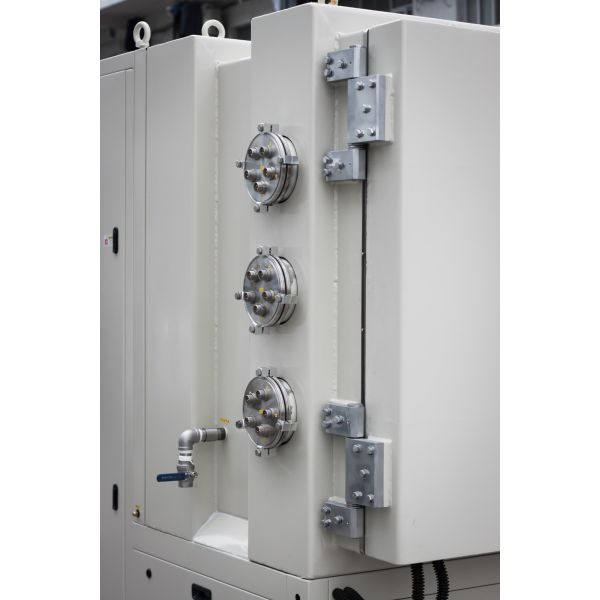 Прочная высота температуры камеры теста высоты с опционной влажностью