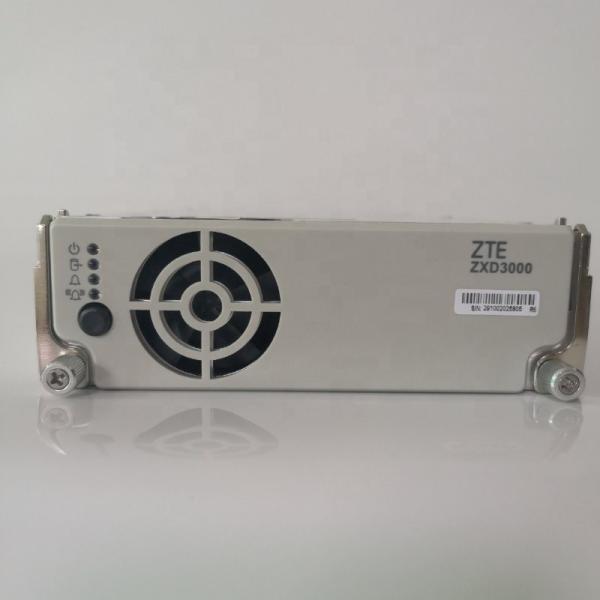 ZTE ZXD3000 V5.0/V5.6 48V 3000W 5G Network Equipment Silicon Controlled Rectifier Module