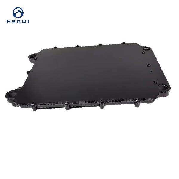 ECM 240-5307 2405307 Controlador de escavadeira ECU Peças sobressalentes de escavadeira para motor Caterpillar C10 C12 C15