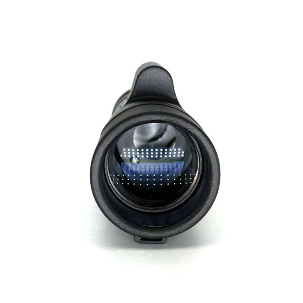 Телескоп 8-24X40 высокого увеличения сигнала Monocular сильный