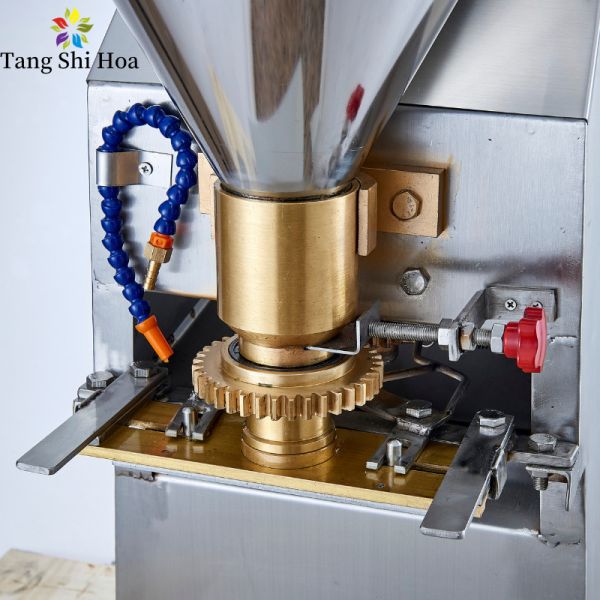 Автоматическая фрикаделька формируя рекламу машины 280pcs/Min