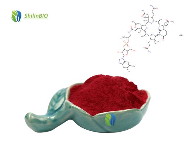 98% Vitamin B12 Powder