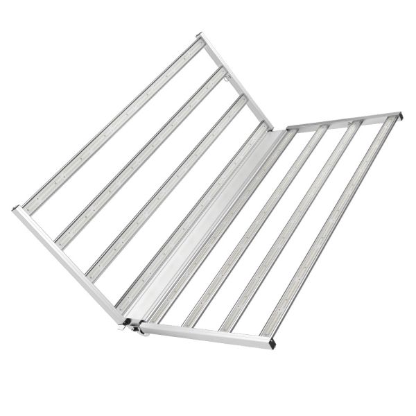 l'usine LED de 720w 800w 960w élèvent des lumières que Samsung se développent l